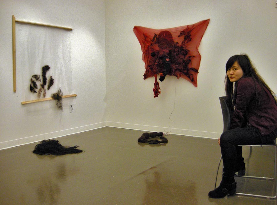 Jing Li
