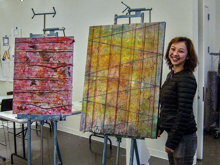 Yoonjung Lee